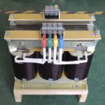 ULTRA ISOLATION TRANSFORMER